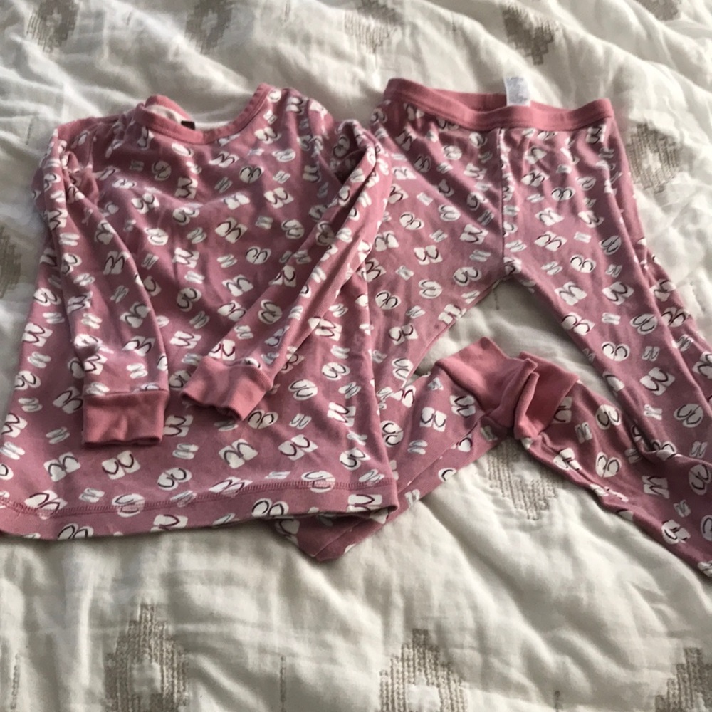 Pjs